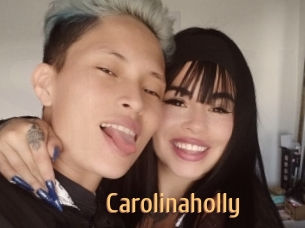 Carolinaholly