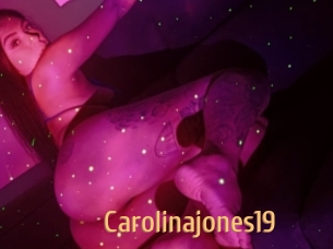 Carolinajones19