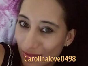 Carolinalove0498