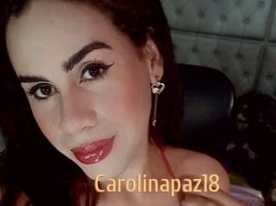 Carolinapaz18