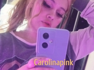 Carolinapink