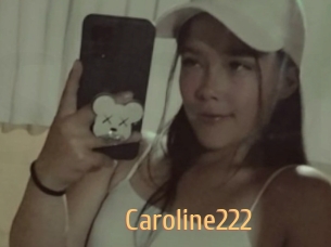 Caroline222