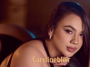 carolinebleir Single Spass