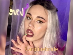 Carolinebride