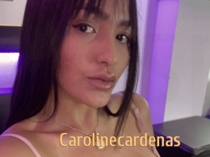 Carolinecardenas