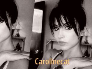 Carolinecat