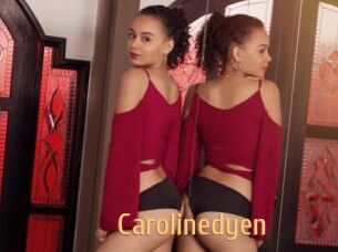 Carolinedyen