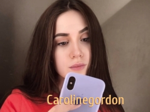 Carolinegordon