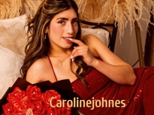 Carolinejohnes