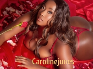 carolinejunes Single Spass