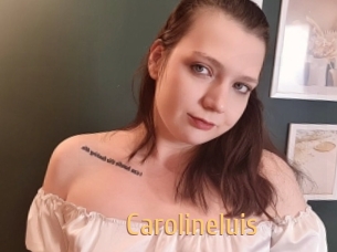 carolineluis Single Spass