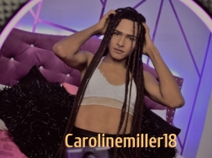 carolinemiller18 Single Spass