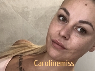 Carolinemiss