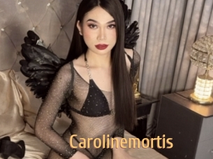 carolinemortis Single Spass
