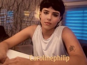 Carolinephilip