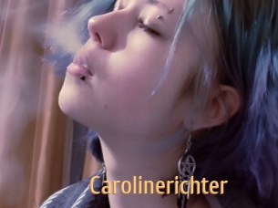 carolinerichter Single Spass