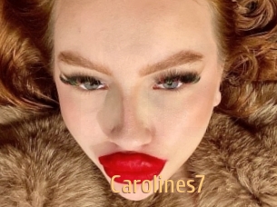 Carolines7