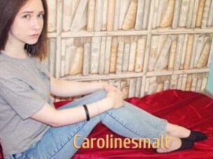 Carolinesmalt