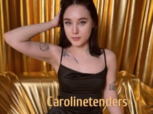 carolinetenders Single Spass