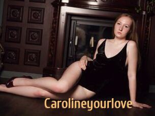 Carolineyourlove