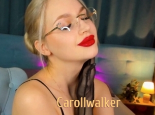 Carollwalker