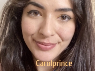 carolprince Single Spass