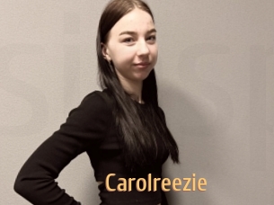 Carolreezie