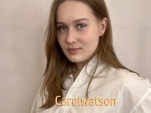 Carolwatson