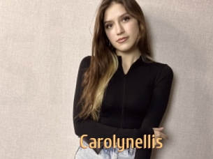 Carolynellis