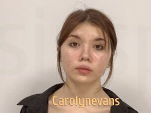 Carolynevans