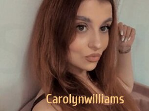 Carolynwilliams