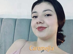 Caromejia