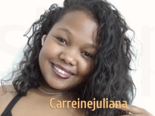 carreinejuliana Single Spass