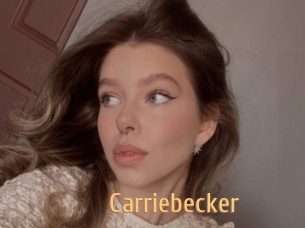 Carriebecker