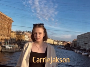 Carriejakson