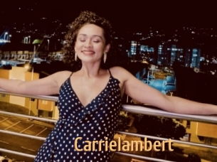 Carrielambert