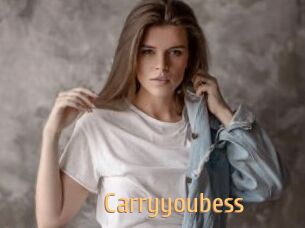 Carryyoubess