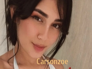 Carsonzoe