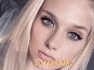 Carsynblake