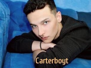 Carterboyt