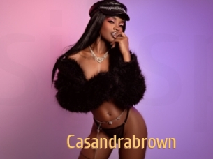 Casandrabrown