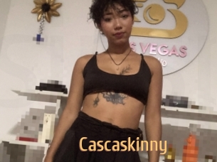 Cascaskinny