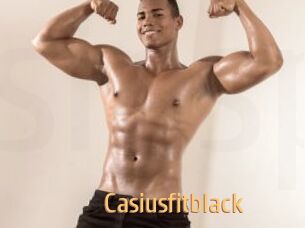 Casiusfitblack