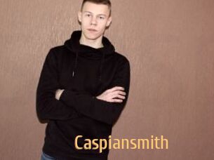 Caspiansmith