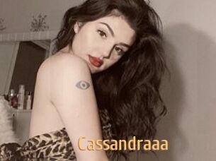 Cassandraaa