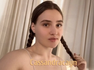 Cassandracayn