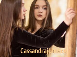 Cassandrajohnson