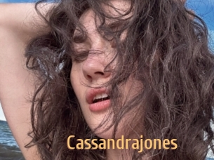 Cassandrajones