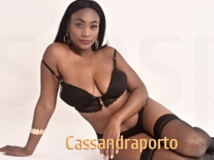 cassandraporto Single Spass