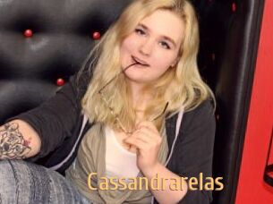 Cassandrarelas